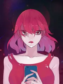 歪歪漫画免费观看迷雾侦探社封面